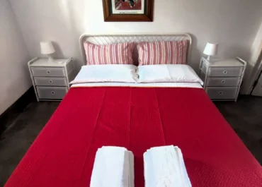 STELLABIANCA CAMERA LETTO