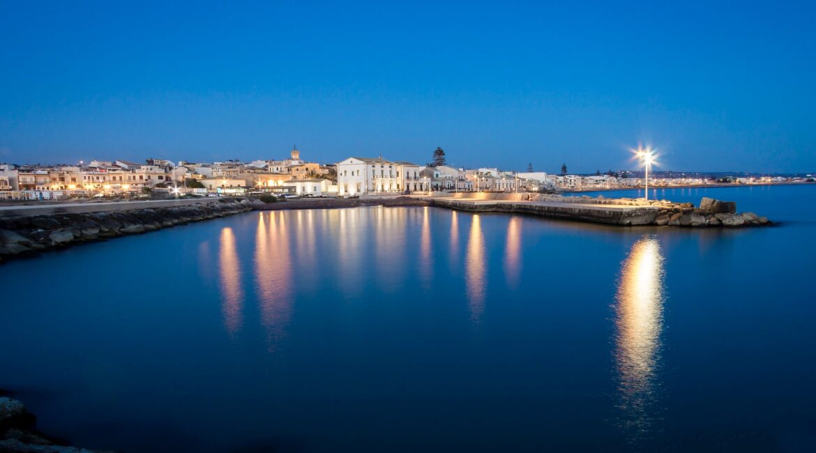 Vacanze a Donnalucata