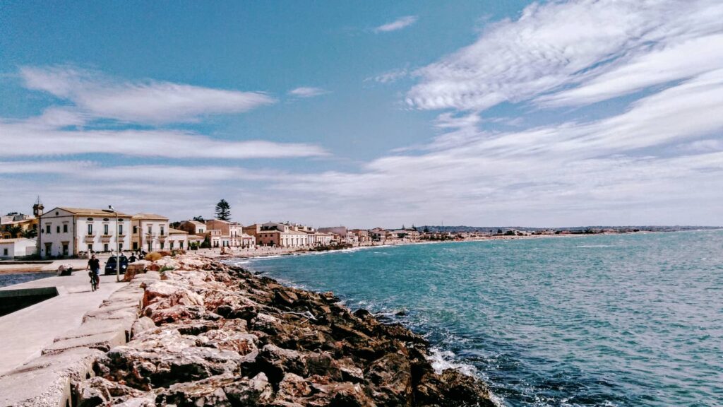 Vacanze a Donnalucata Vacanze a Donnalucata